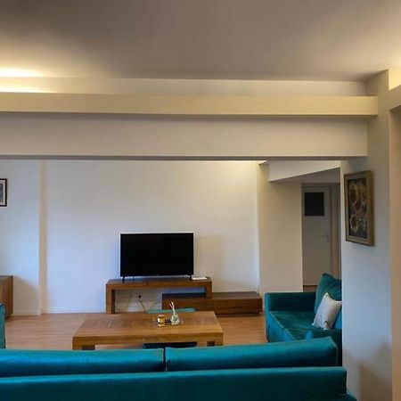 Old Town Apartment With Panoramic View Bucarest Extérieur photo