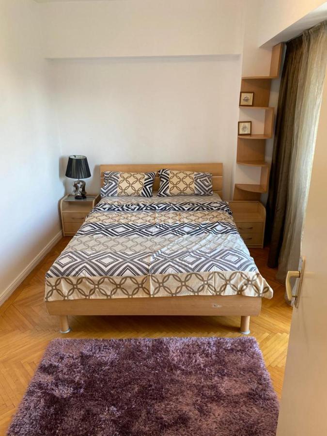 Old Town Apartment With Panoramic View Bucarest Extérieur photo