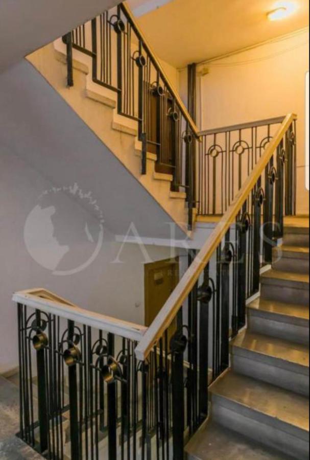Old Town Apartment With Panoramic View Bucarest Extérieur photo